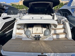 Azimut 51 Atlantis 2020