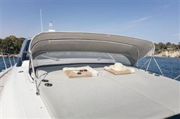 Azimut 51 Atlantis 2020
