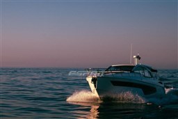 Azimut 51 Atlantis 2020