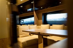 Azimut 51 Atlantis 2020