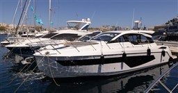 Azimut 51 Atlantis 2020