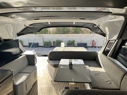 Azimut 51 Atlantis 2020