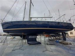Beneteau Oceanis 423 Clipper (2005)