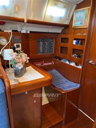 Beneteau Oceanis 423 Clipper (2005)
