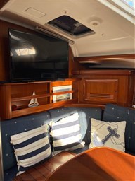 Beneteau Oceanis 423 Clipper (2005)