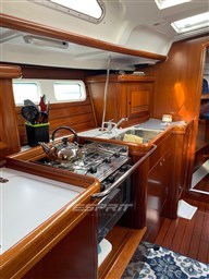 Beneteau Oceanis 423 Clipper (2005)