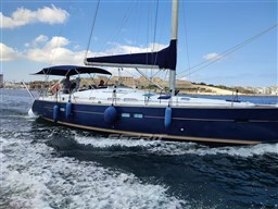 Beneteau Oceanis 423 Clipper (2005)