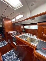 Beneteau Oceanis 423 Clipper (2005)