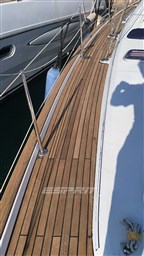 Beneteau Oceanis 423 Clipper (2005)