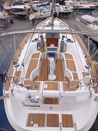 Beneteau Oceanis 423 Clipper (2005)