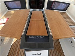 Beneteau OCEANIS 48