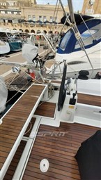 Beneteau OCEANIS 48