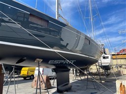 Beneteau OCEANIS 48