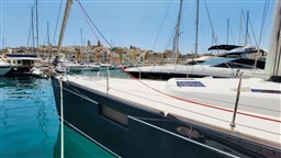 Beneteau OCEANIS 48