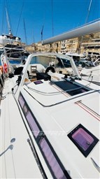 Beneteau OCEANIS 48