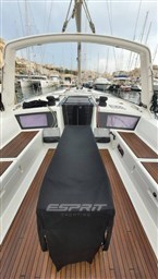 Beneteau OCEANIS 48