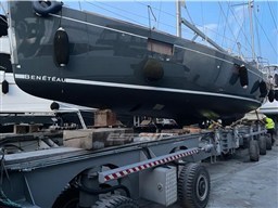 Beneteau OCEANIS 48