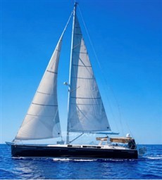 Beneteau OCEANIS 48