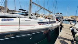 Beneteau OCEANIS 48