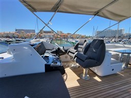 2021 AZIMUT S8