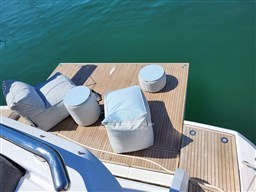 2021 AZIMUT S8