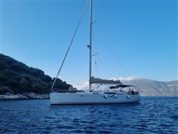 Beneteau Oceanis 54 (2011)