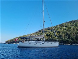 Beneteau Oceanis 54 (2011)