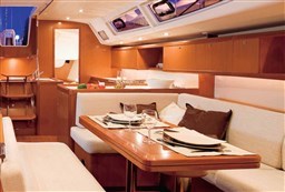 Beneteau OCEANIS 54 (2011)