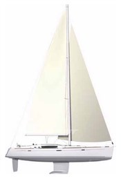 Beneteau OCEANIS 54 (2011)