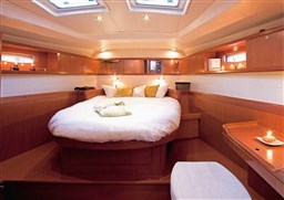 Beneteau OCEANIS 54 (2011)