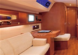 Beneteau OCEANIS 54 (2011)