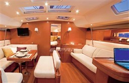 Beneteau OCEANIS 54 (2011)