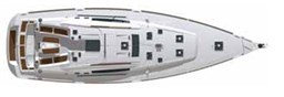 Beneteau OCEANIS 54 (2011)