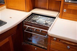 Sweden Yacht 45 (11)