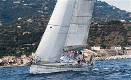 Sweden Yacht 45 (40)2