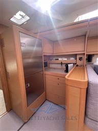 Dufour 56E (21)