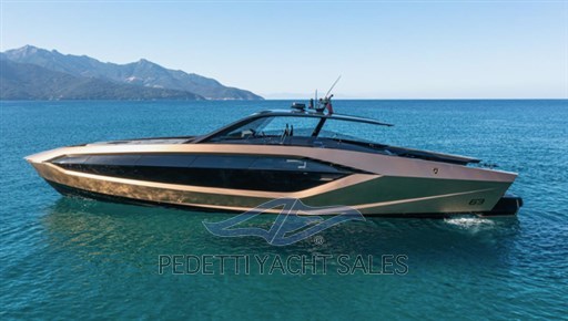 Tecnomar Lamborghini 63