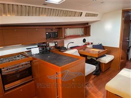 Beneteau Oceanis 48 (10)