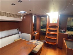 Beneteau Oceanis 48 (7)