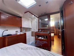 Beneteau Oceanis 48 (12)