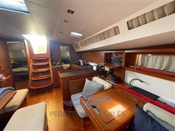 Beneteau Oceanis 48 (8)