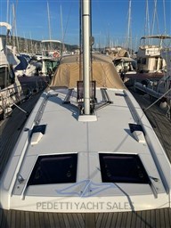 Beneteau Oceanis 48 (15)