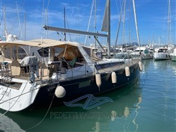 Beneteau Oceanis 48 (5)