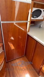 Frigo cucina