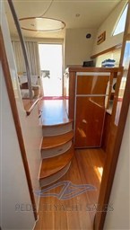 Dinette da cabine