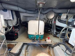 Menorquin 160 flybridge (6)