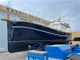 Menorquin 160 flybridge (27)