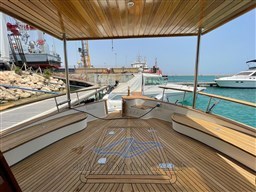 Menorquin 160 flybridge (19)