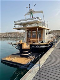 Menorquin 160 flybridge (29)