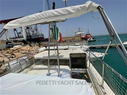 Menorquin 160 flybridge (23)